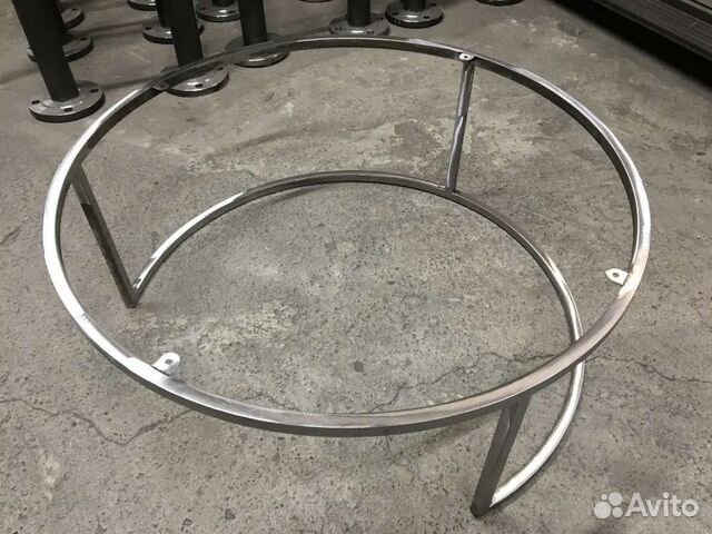 Сварщик. Мебельные каркасы. Лофт