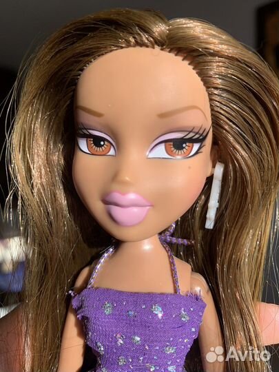 Кукла Bratz