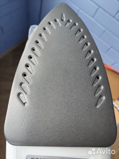 Утюг Sonnen SI-227