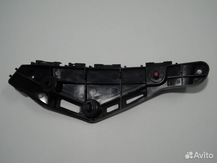 Кронштейн переднего бампера правый Лексус рх 200