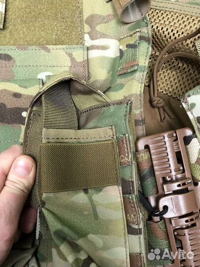 Бронежилет Emersongear