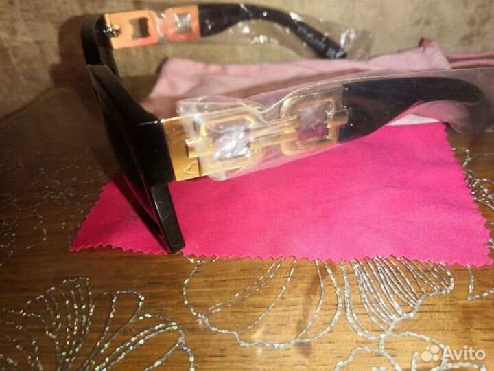 Очки Орифлейм