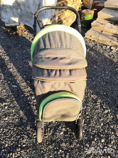 Детская коляска