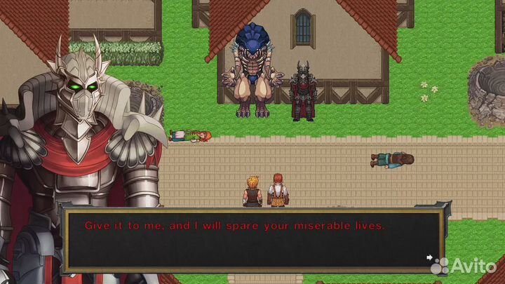 Arelite Core (Steam)