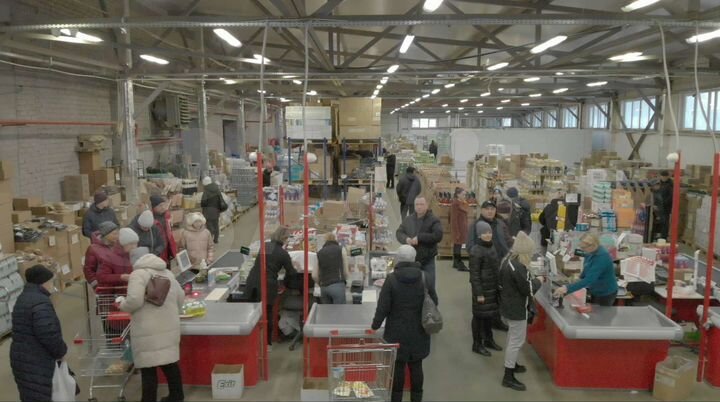 Свободного назначения, 5600 м²