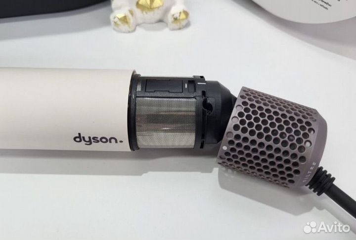 Стайлер Dyson Airwrap Complete Long HS05