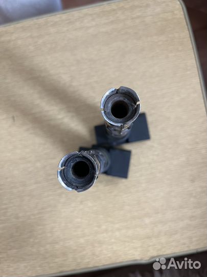 Катушка зажигания skoda fabia 1.2