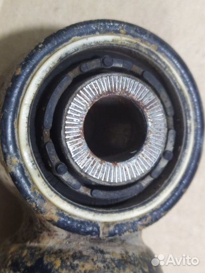 Амортизатор задний правый Volkswagen Passat B7 B7