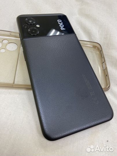 Xiaomi poco m5 128gb