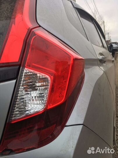 Задняя правая фара Хонда 