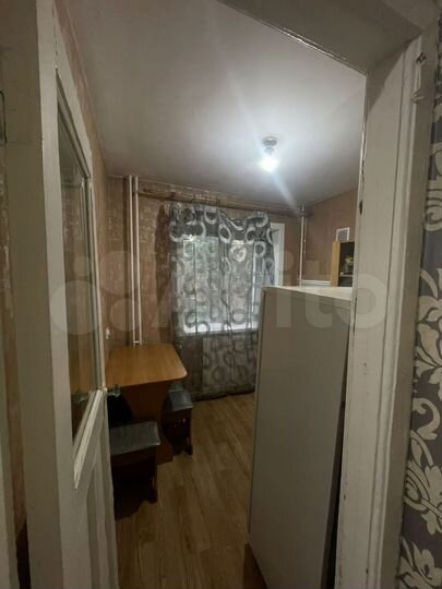 1-к. квартира, 34 м², 3/6 эт.