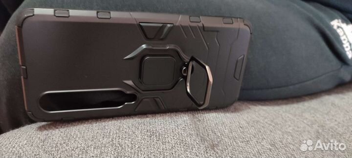 Чехол Xiaomi mi Note 10 Pro