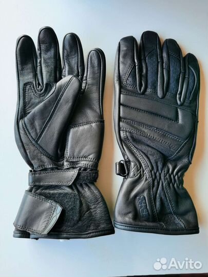 Мотоперчатки IXS tour LD lyon 2.0