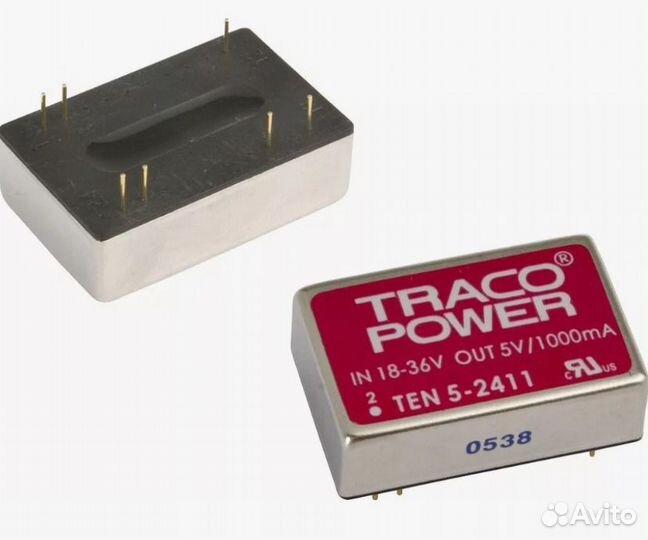 Модули питания