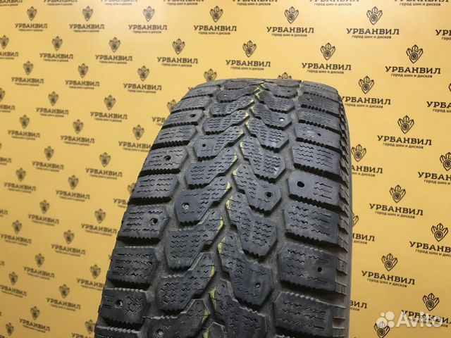 Yokohama Ice Guard F700Z 195/65 R15 91Q