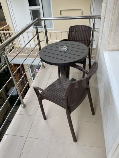 Комната 22 м², 1/2 эт.