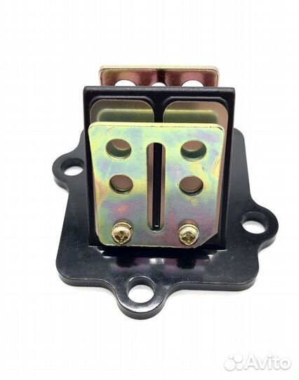 Клапан лепестковый Yamaha Jog 50, 3KJ, 1E40QMB