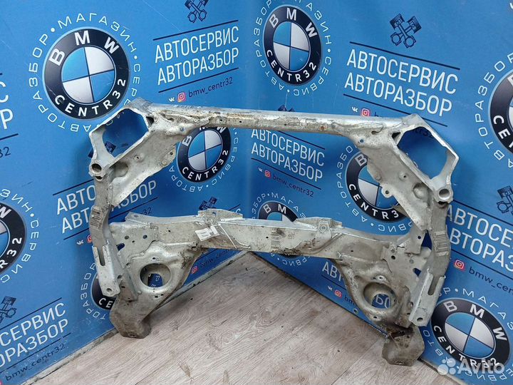 Полрамник передний на BMW 3 Е90