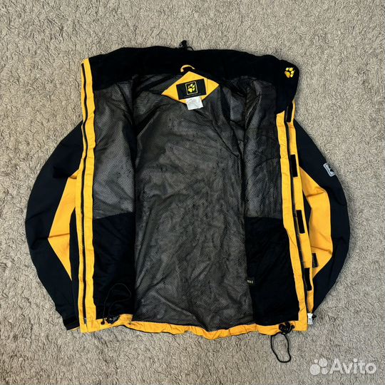 Jack wolfskin softshell