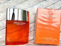 Clinique Happy for Men Клиник мужской парфюм 100мл