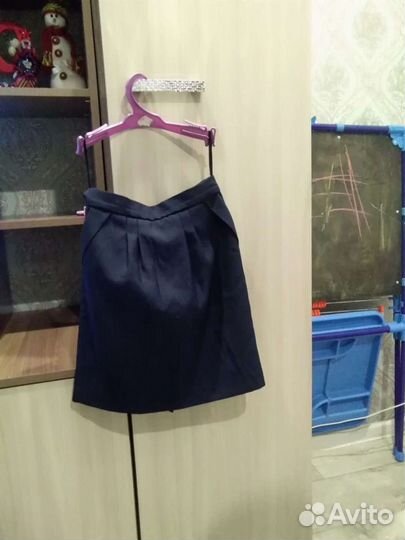 Школьный костюм на девочку