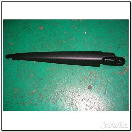 Поводок стеклоочистителя Ssang yong Kyron