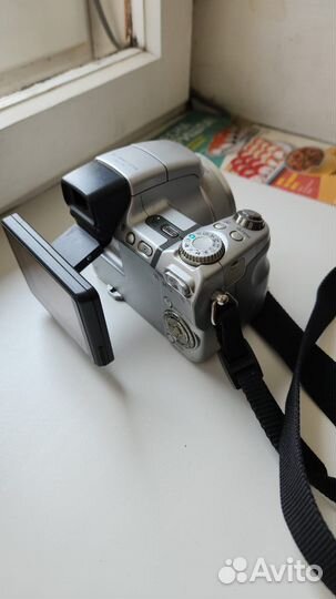 Фотоаппарат Сони