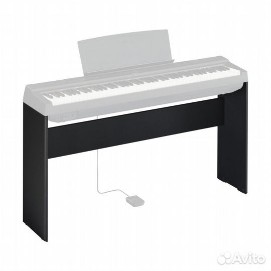 Yamaha L-125B подставка для цифрового фортепиано P
