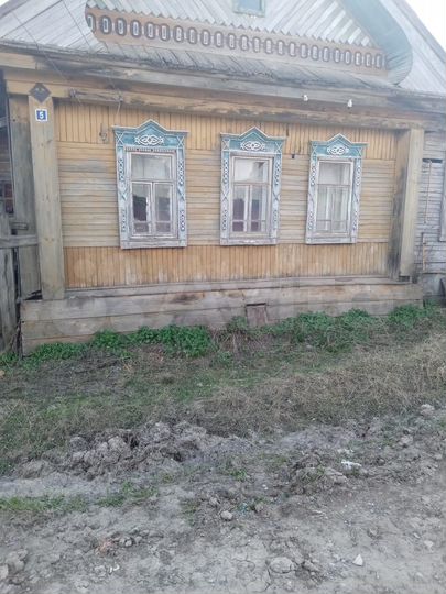 Дом 20 м² на участке 15 сот.