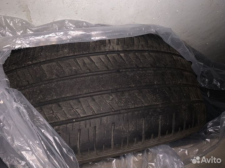 Bridgestone Ecopia H/L 422 Plus 255/55 R20