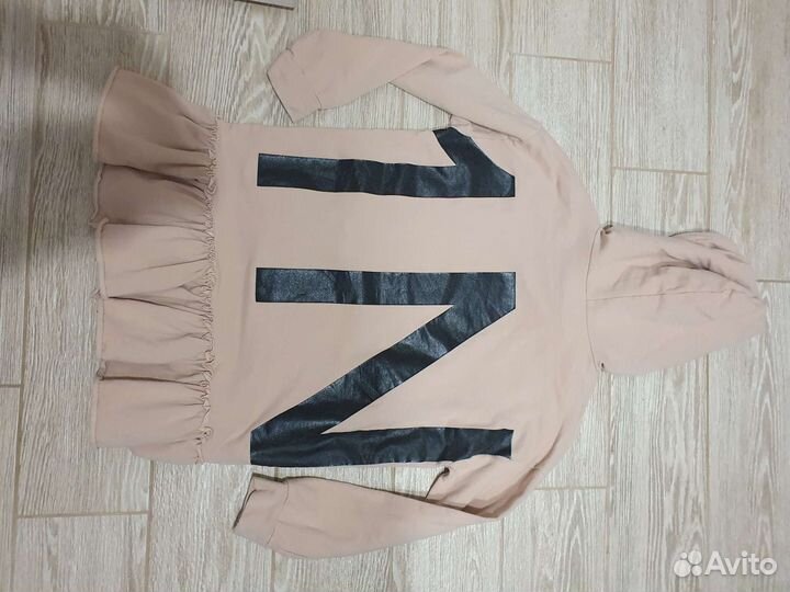 N21 вещи на девочку на рост 140-146 gucci msgm