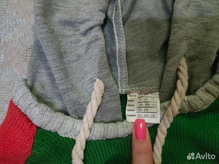 Детские вещи для мальчика 74 80