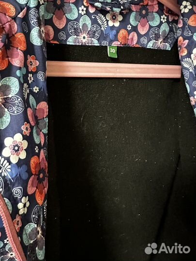 Ветровка для девочки и мальчика. Куртка