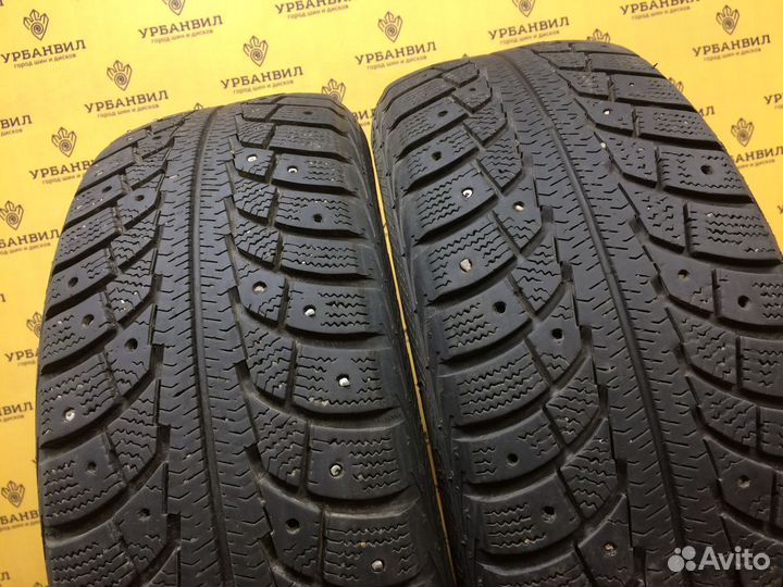 Gislaved Nord Frost 5 195/65 R15 91