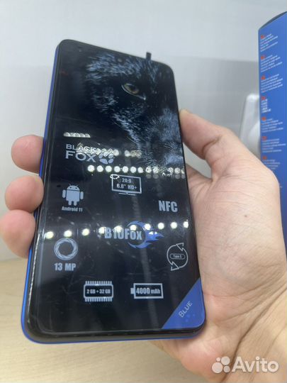 Black fix b10