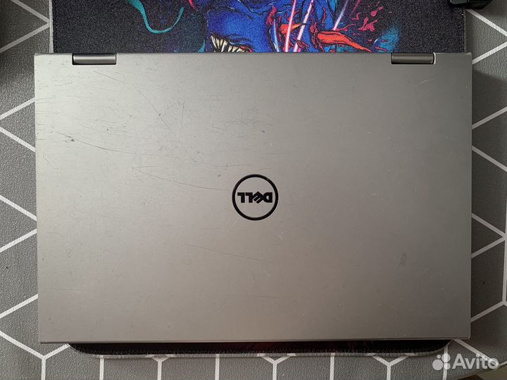 Dell Inspiron 3147 сенсорный