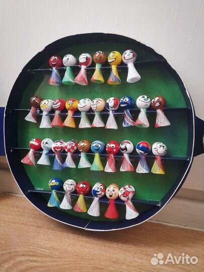 Коллекция Джампики из Ленты + 3 прилипала