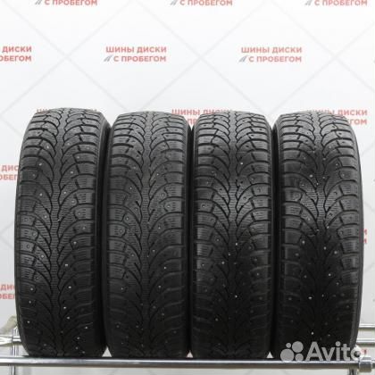 Formula Ice 185/65 R15