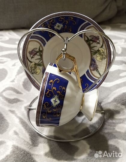 Кофейная пара Yamasen