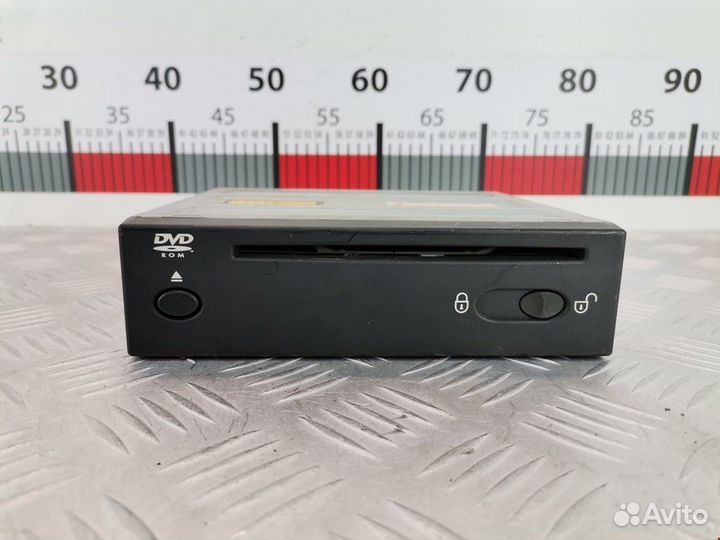 Навигация Land Rover Range Rover 3 2004 YIB500023