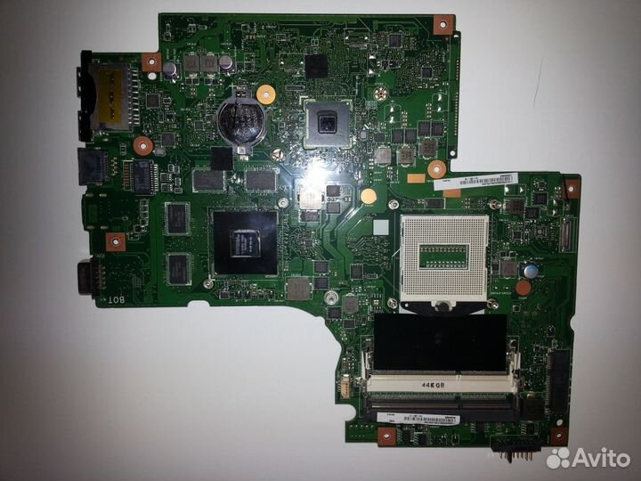 Новая плата для ноутбука Lenovo G710 dumbo 2