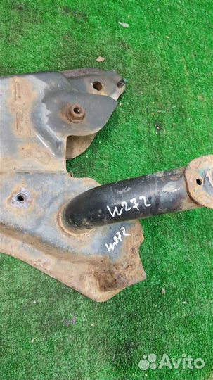 Подрамник передний Suzuki Swift 2008