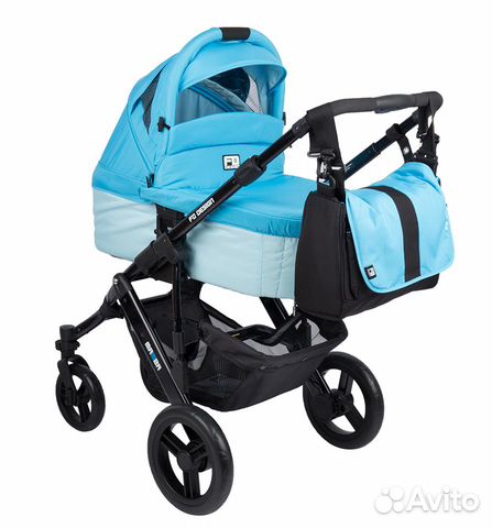 Детские коляски