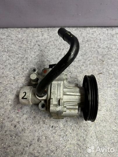 Помпа Kia Sportage 5 NQ5 G4KN 2022