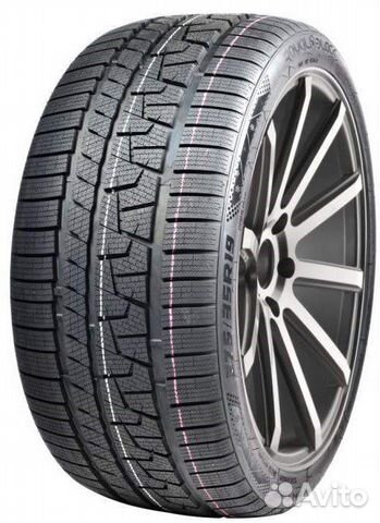 Royal Black Royal Winter 235/50 R19 103V