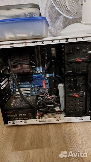 Процессор доисторический pentium 4 или старее