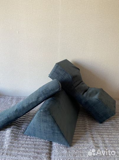 Подушки для наращивания ресниц