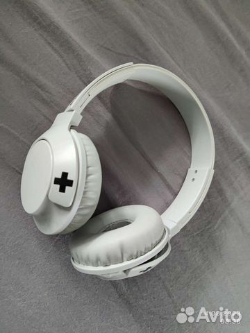 Беспроводные bluetooth наушники philips shb3075