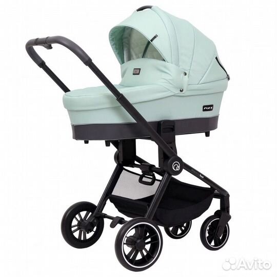 Коляска rant flex 2 в 1