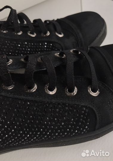 Ботинки для девочки р. 33 Minimen весна осень лето